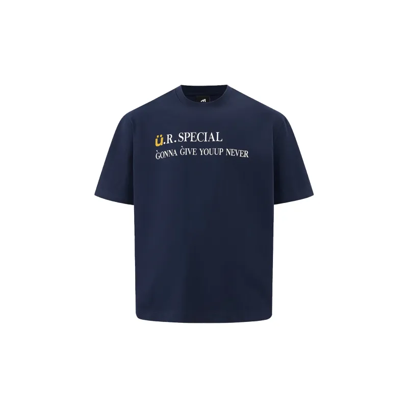 URS GGON T Shirts Unisex-9