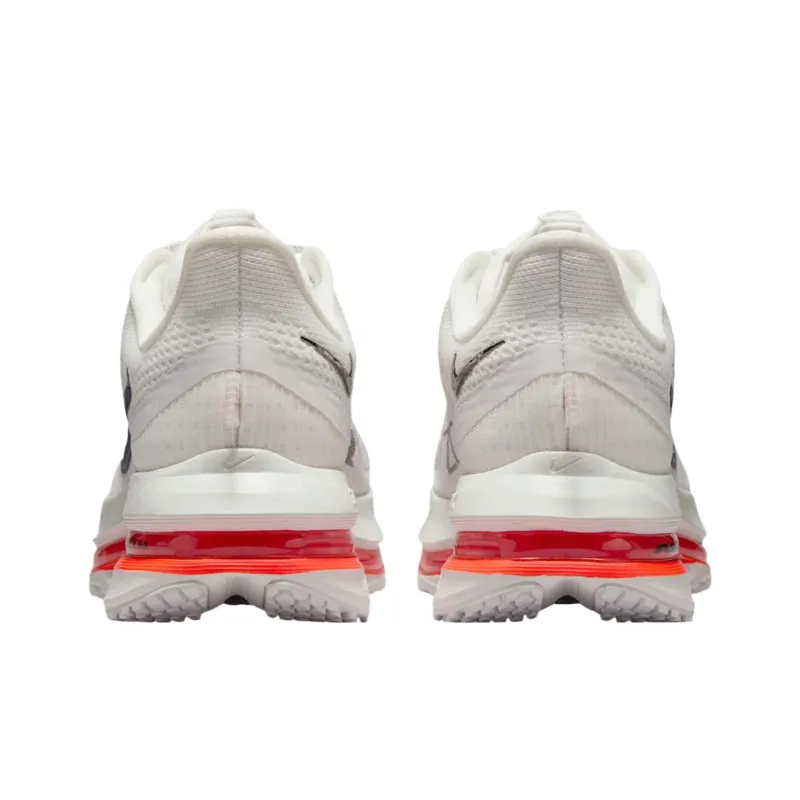 Nike Air Zoom Pegasus Premium Summit White Bright Crimson Women's-3