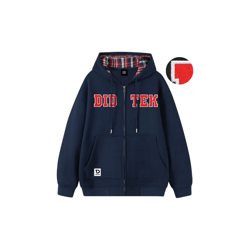 DIDTEK Sweatshirts Unisex-11