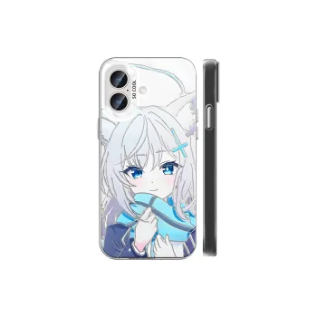 CHUNFAN Phone Cases