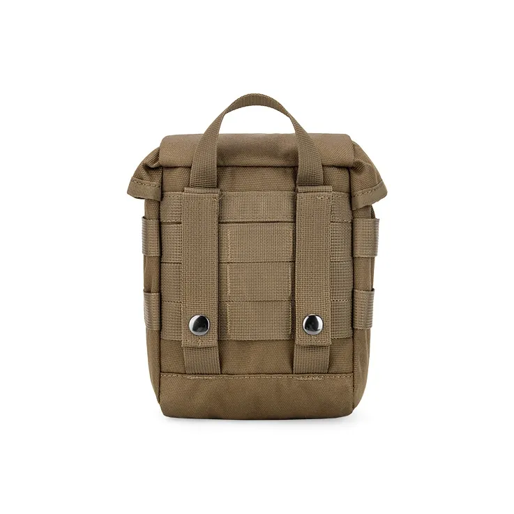 MARDINGTOP DuPont Quick Access Storage Bag Khaki/Black-2
