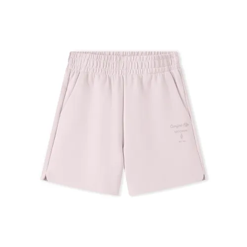 Skechers Sports Shorts Women's Light Violet