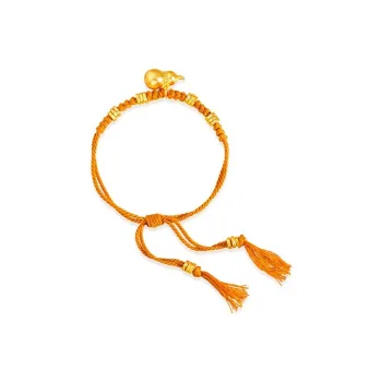 SHARK BABY Cloth Rope Bracelets Women's