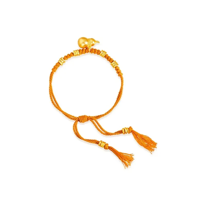 SHARK BABY Cloth Rope Bracelets Women's-0