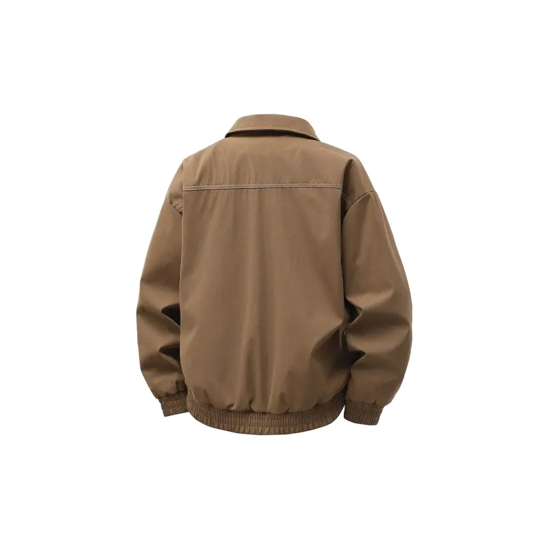 Lafetto Jackets Unisex-7
