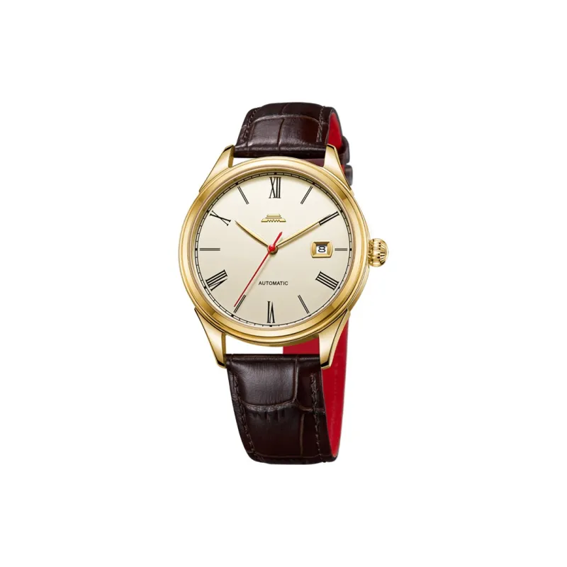 Beijing Unisex Watch-2