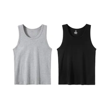 MIIOW Cool One Summer Series Tank Tops Unisex 2 Pack