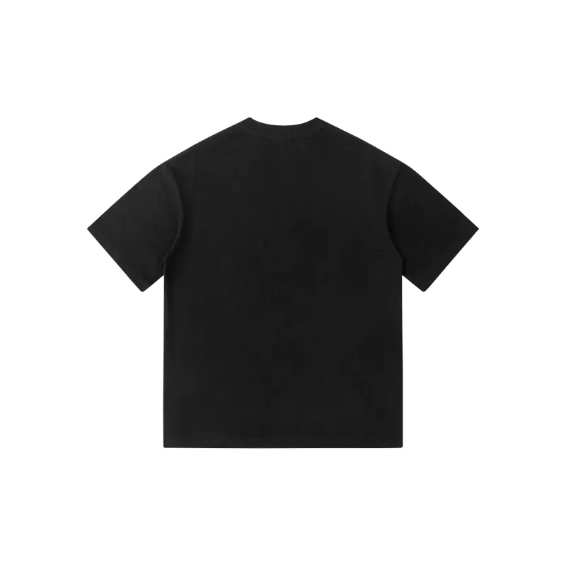 BEAR UNION Regular T Shirt Unisex-3