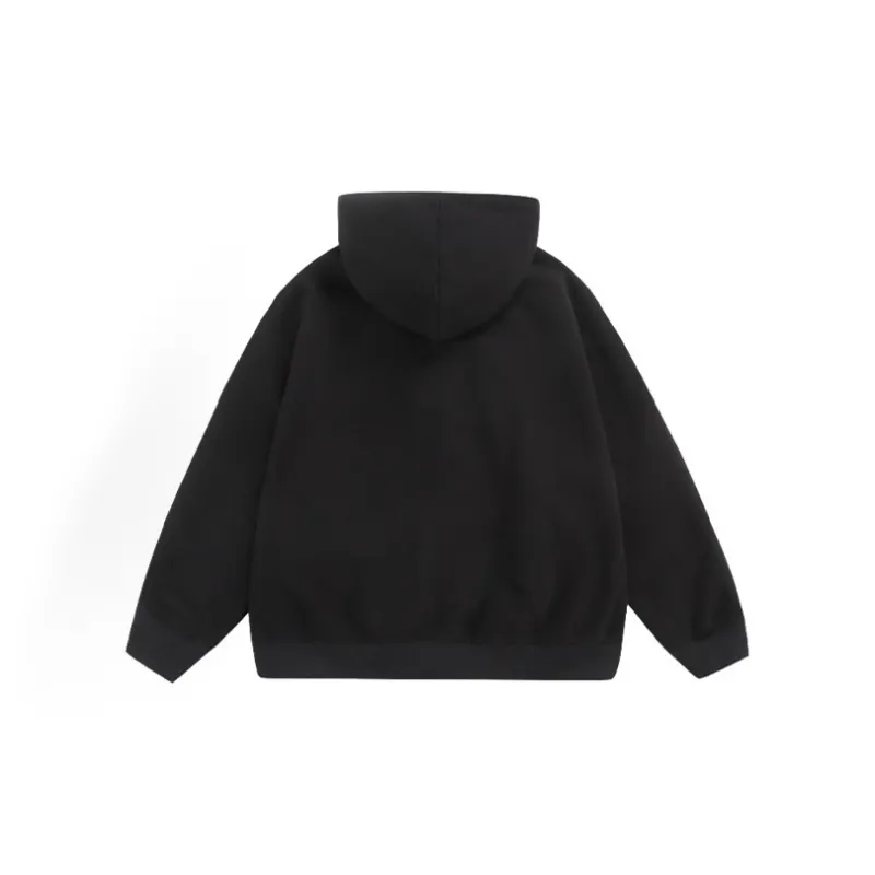 Extreme Turbo Sweatshirt Unisex-5