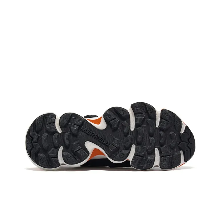 MERRELL SpeedARC Surge Boa Raven-4