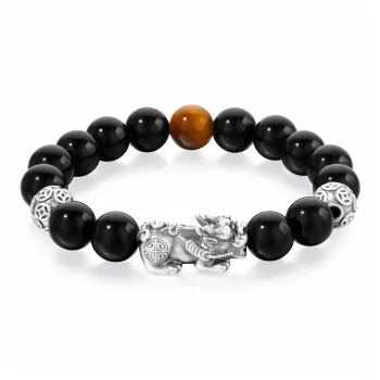 Kevni Jade Bracelets Men