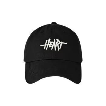JKEM 100% Polyester Baseball Caps Unisex