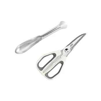 RIMEI Household Scissors