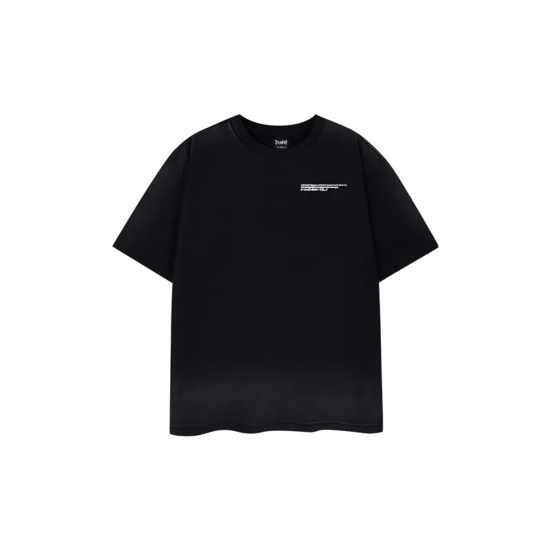 RUMMANDY T Shirts Unisex-1