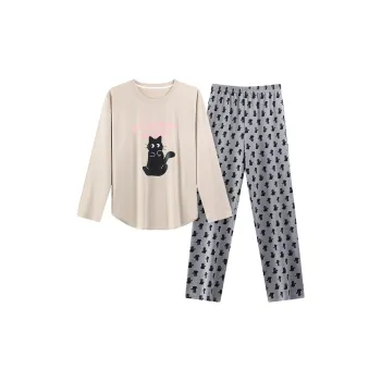 MIIOW Women's Pajama Sets