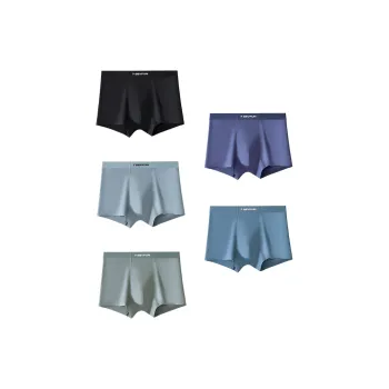 7 SEVFUN Underpants Men's 5 Pack