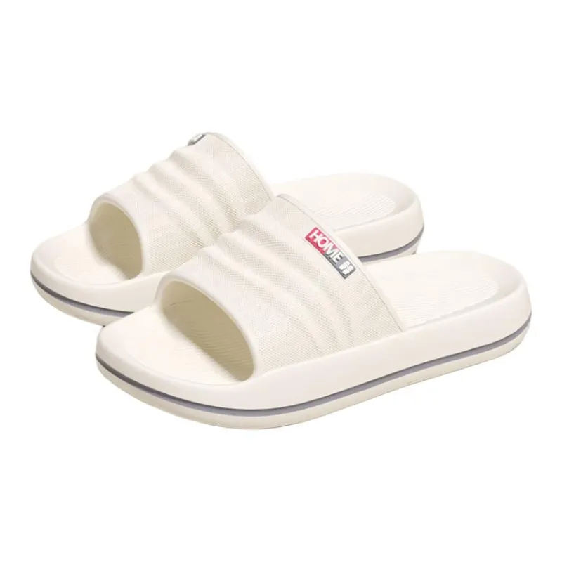 ECAC Slippers / Home Slippers-5