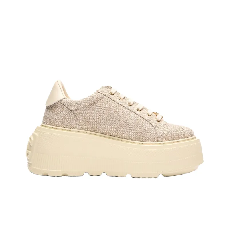 Casadei Nexus Jutalux Sneakers Women's-1