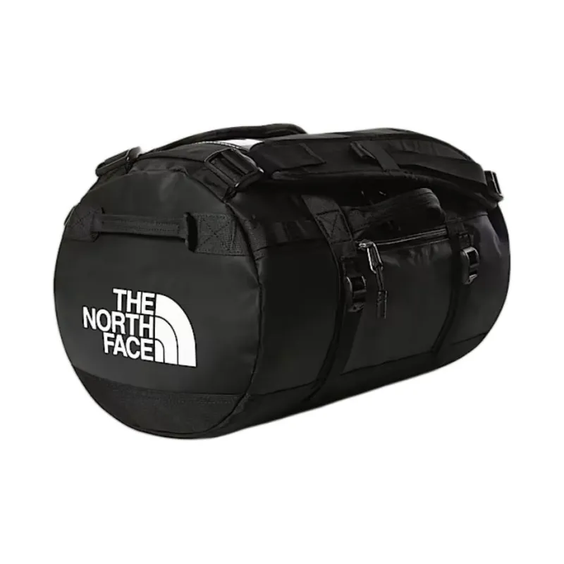 THE NORTH FACE Polyester Backpack Travel Bag 31L Unisex Black-0