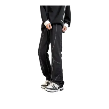 WELTER EXPERIMENT Jeans Unisex