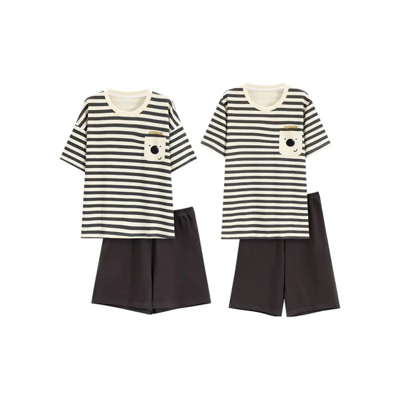 O'MESIK Unisex Pajama Sets-2