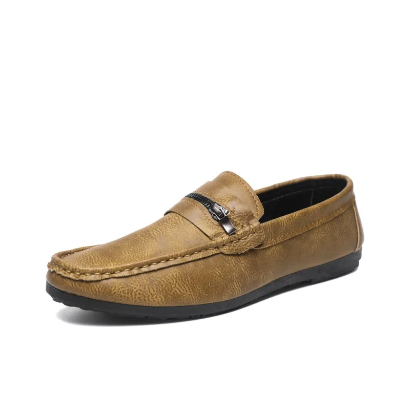 KUPE Loafers Men-12