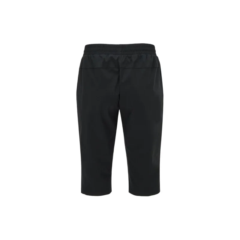 Mizuno Casual Shorts Men's Black-1