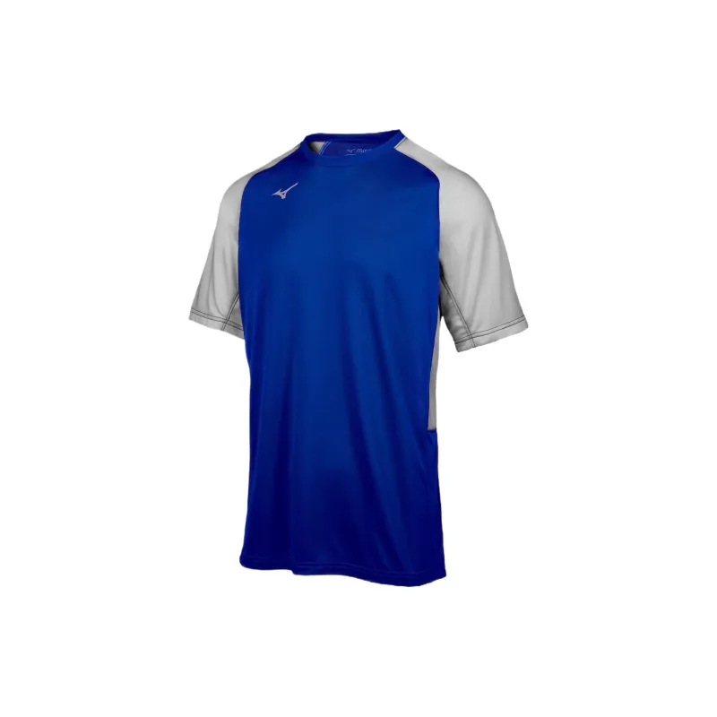 Mizuno Aerolite Crew Baseball Jacket Men's-4