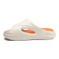 Beige Orange