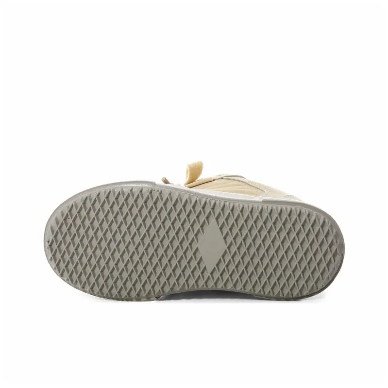PIPI PURPLE Low Top Skateboard Shoes Women's-4