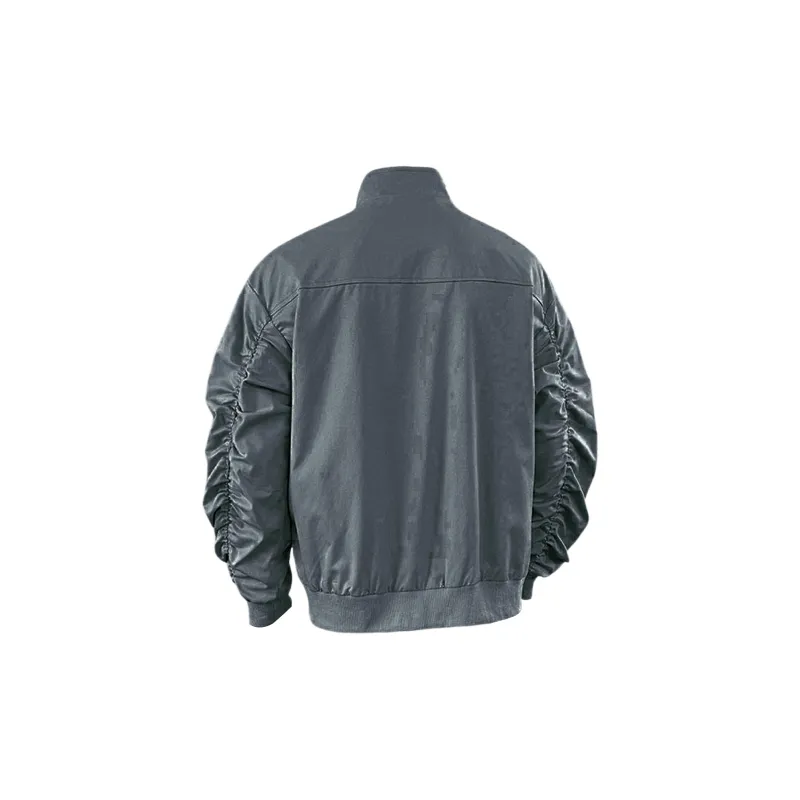 SUNSETMONENT Jackets Coats Unisex-4