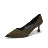 Army Green 5.5CM
