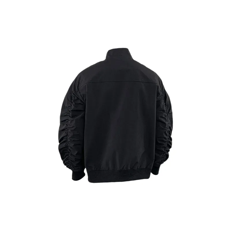 SUNSETMONENT Jackets Coats Unisex-1