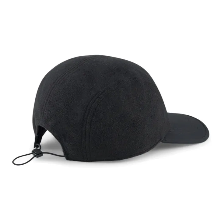 PUMA Gorra De Cinco Paneles-1