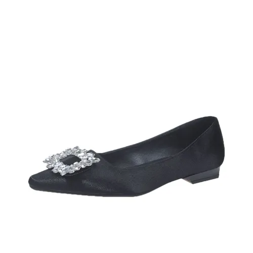 AJPAP Casual Single Shoes Women's