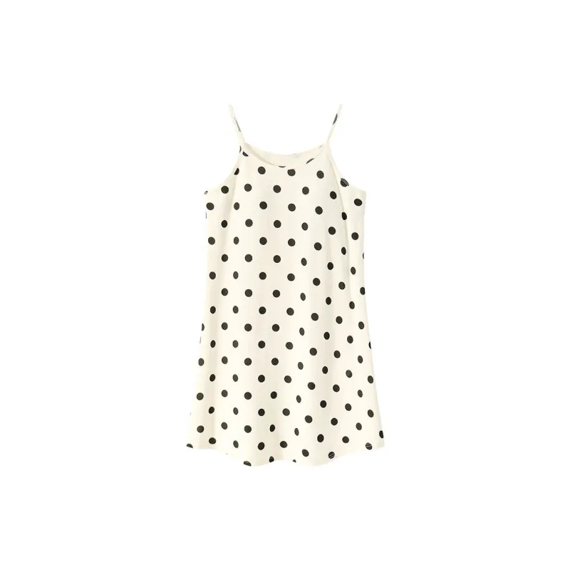 XISHE Women's Nightgowns-0