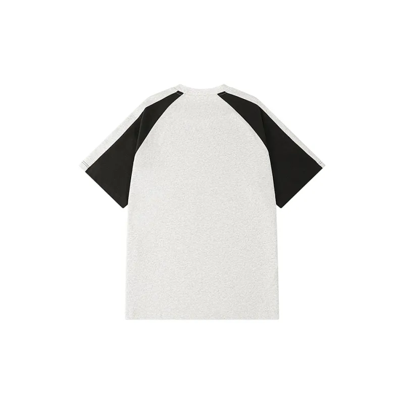 Warrior Huichao Cloud Sail Collection T Shirt Unisex-10