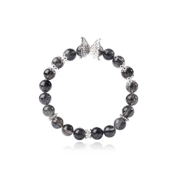 EADDA JEWELRY Crystal Bracelets Unisex