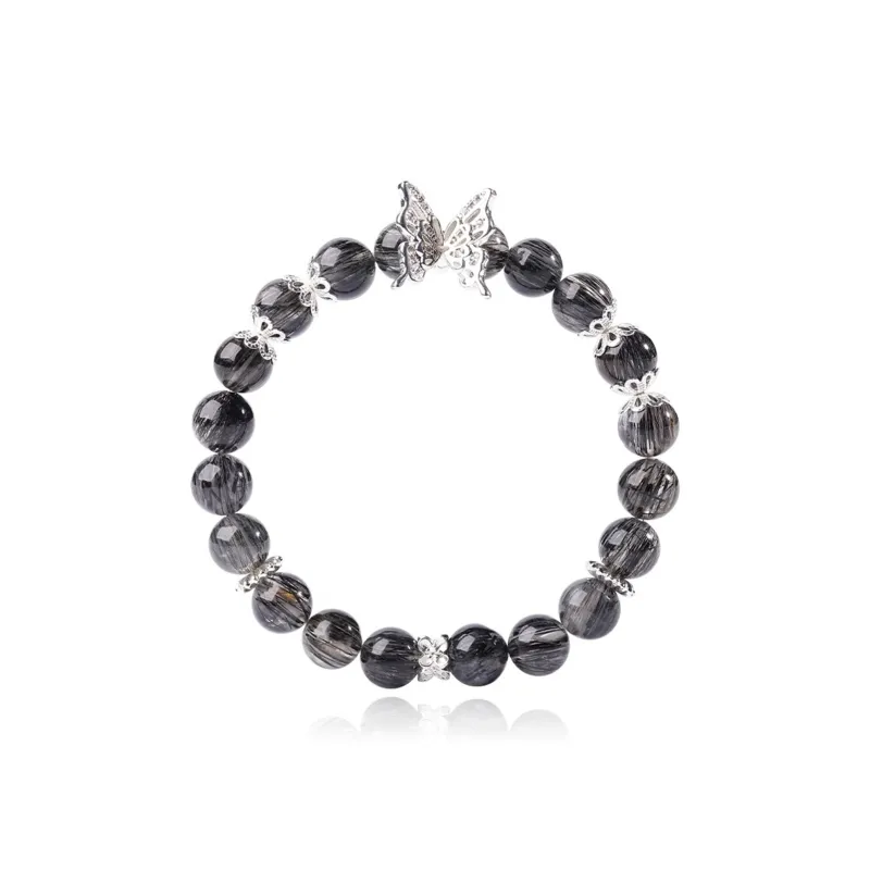 EADDA JEWELRY Crystal Bracelets Unisex-0