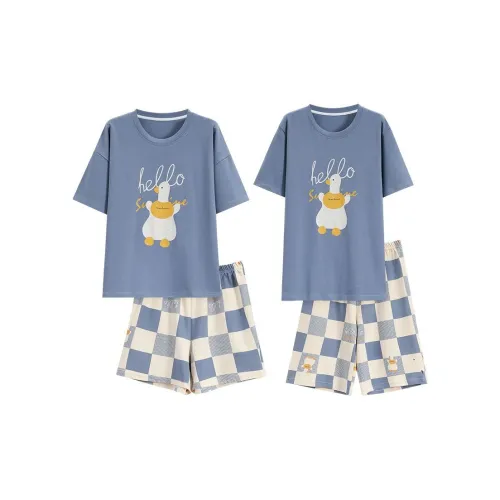 O'MESIK Unisex Pajama Sets