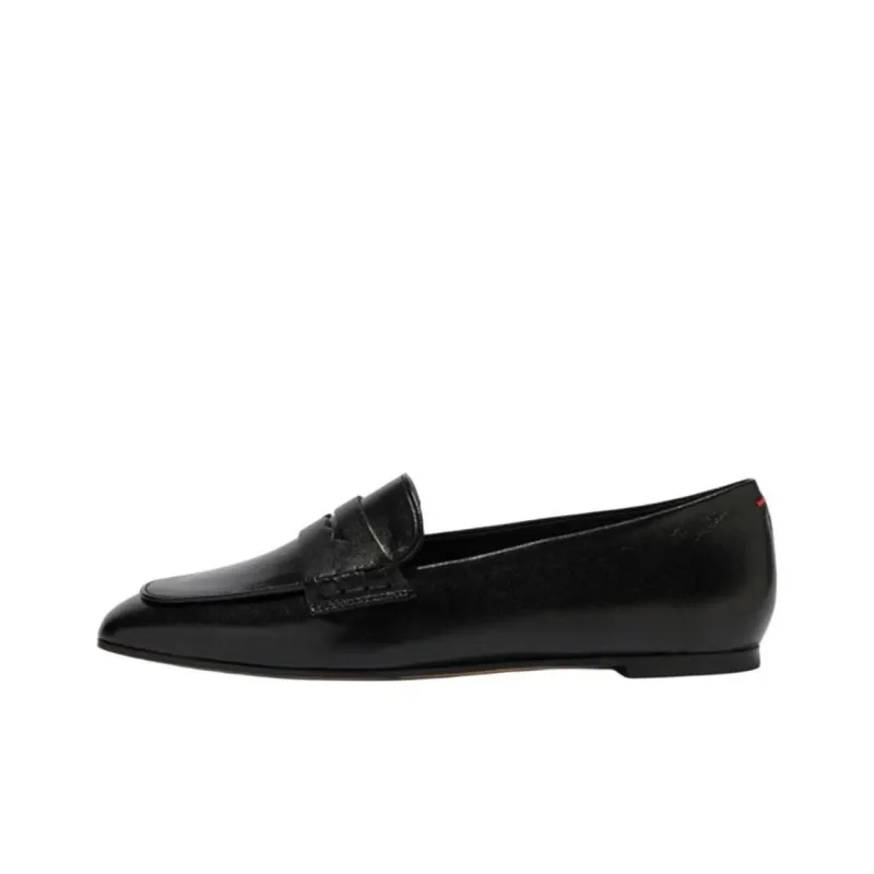 Aeyde Alfie Loafers Women's-0