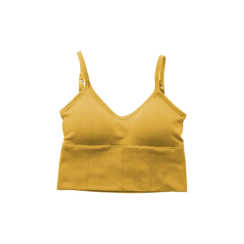 MIIOW Women's Camisoles-12