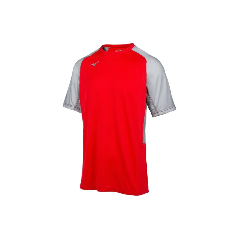 Mizuno Aerolite Crew Baseball Jacket Men's-2