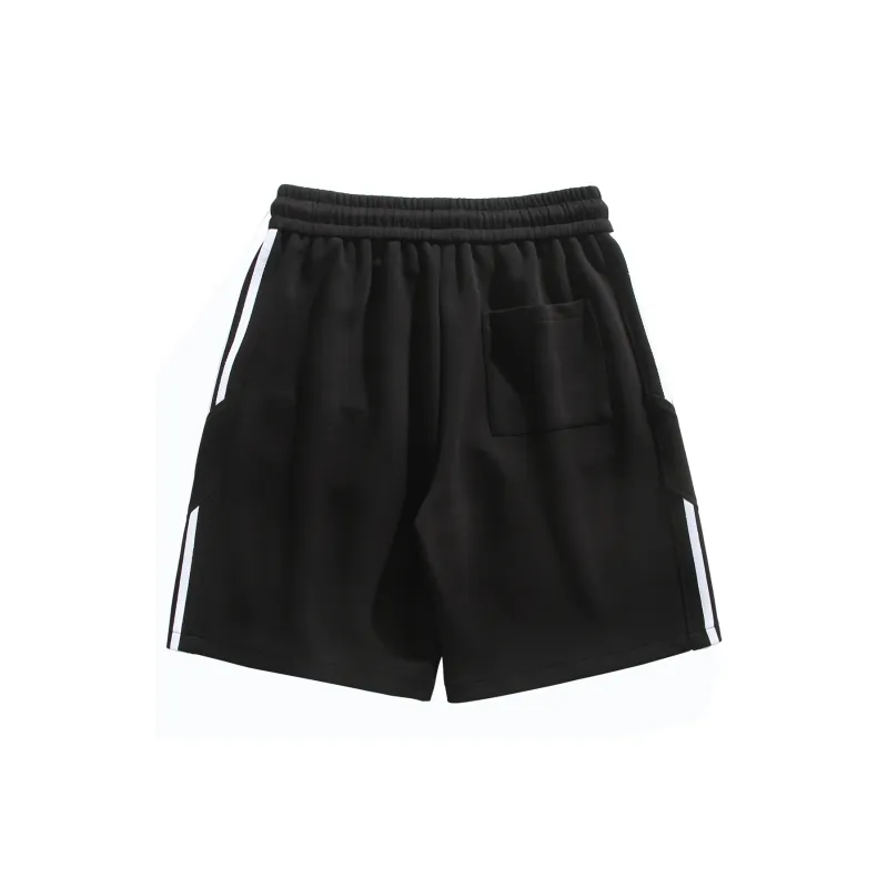R.super Casual Shorts Unisex-2