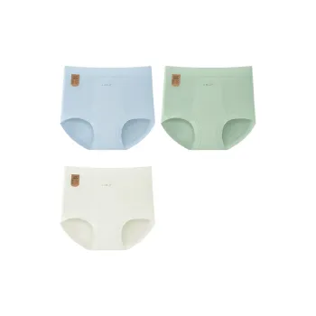 Urban Beauty Underpants Women's 3 Pack