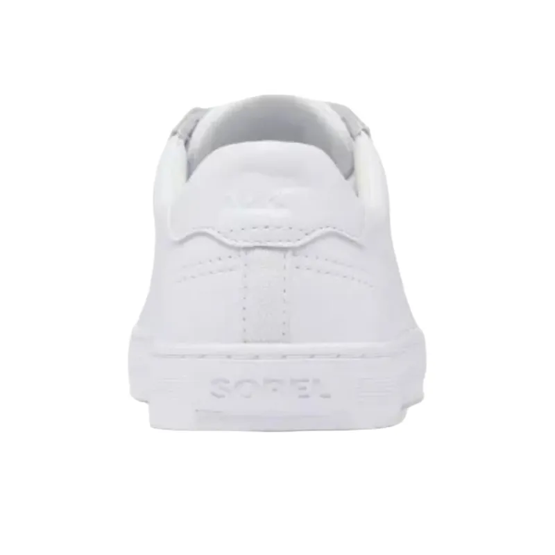 SOREL Skateboard Shoes Men's White-7