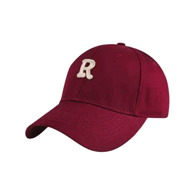 JKEM 100% Polyester Baseball Caps Unisex-5