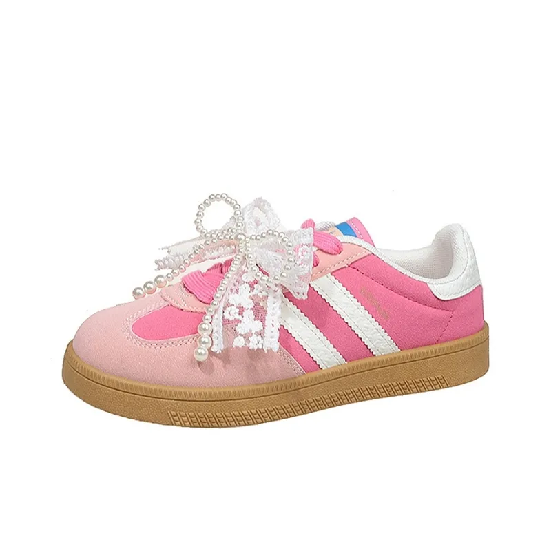 Fawn Miri Slip Resistant, Abrasion Resistant, Lightweight Coverage Low Top Casual Shoes Women's-16