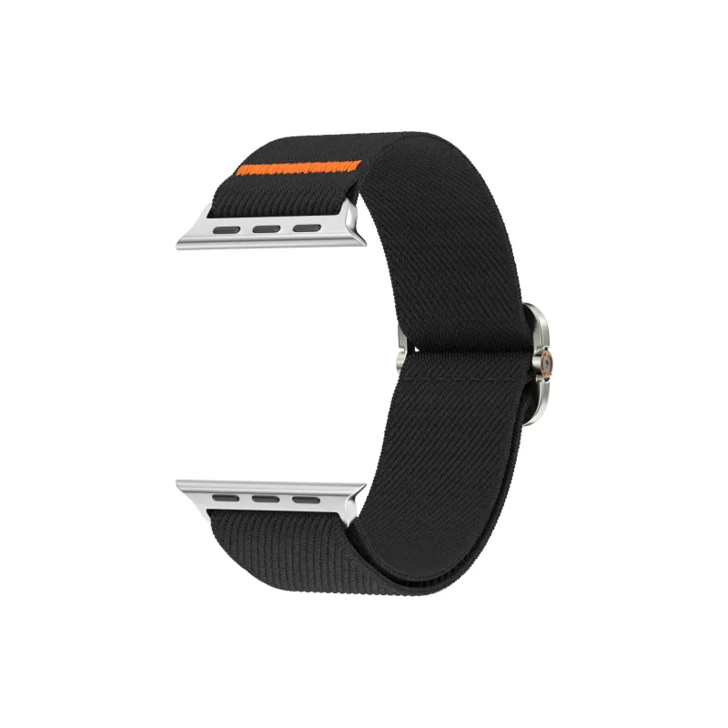 Antey Watch Bands Apple Compatibility 195mm Rubber Band Material Unisex-15