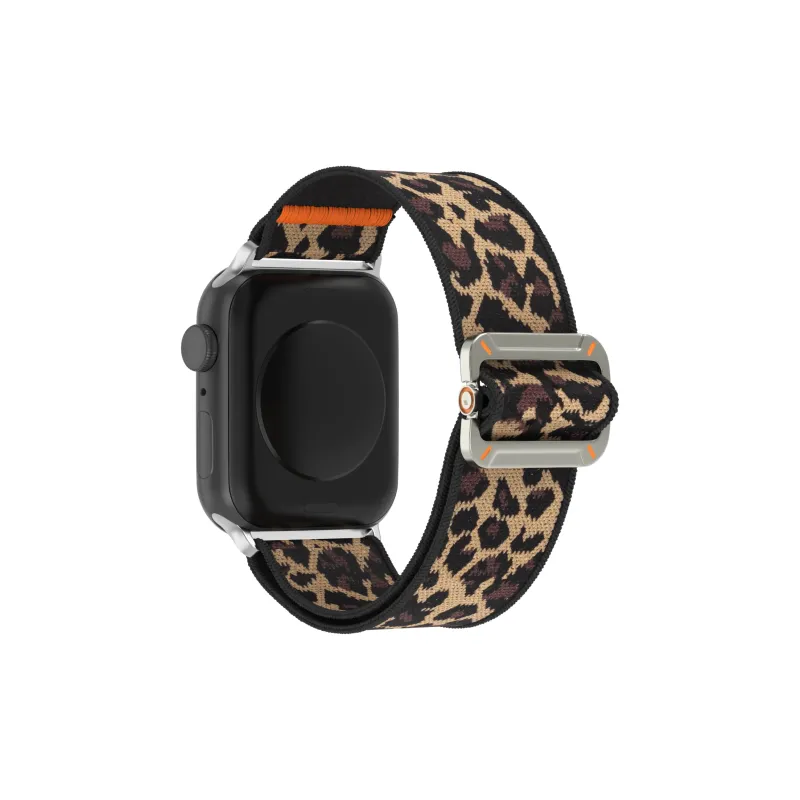 Antey Watch Bands Apple Compatibility 195mm Rubber Band Material Unisex-18